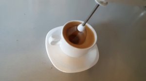 Как приготовить КОФЕ С ПЕНКОЙ? Пошаговый рецепт КОФЕ С ПЕНКОЙ. Готовим Легко и Вкусно!