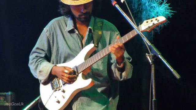 GoaTronikk (Edwin Fernandes) смотреть онлайн