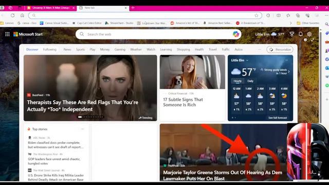 Gina Carano Disney Lawsuit, Daredevil News, The Horseman, 90's Xmen& MORE Heir to the Empire Comics смотреть онлайн