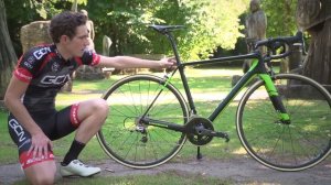 BRAND NEW Orbea Orca - First Ride And Full Details