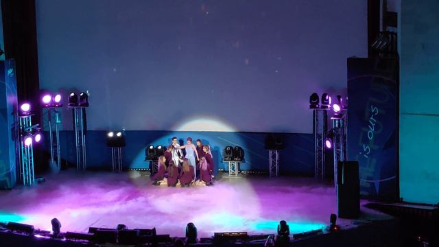 Miss МГСУ - Хрипунова Софья смотреть онлайн