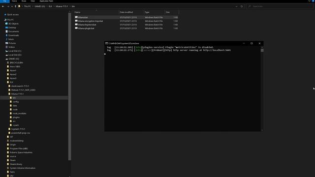 ELK Stack E1 (Installation) смотреть онлайн