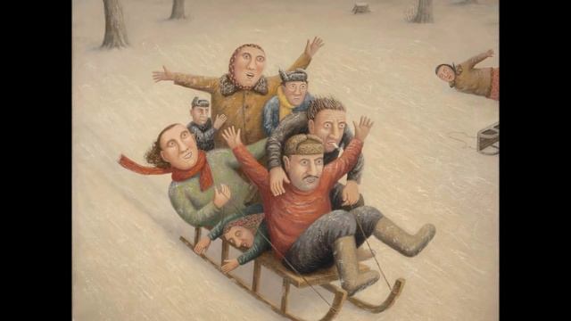 ФизкультПривет. Владимир Любаров..wmv