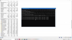 Настройка RX 6700 XT под Toncoin