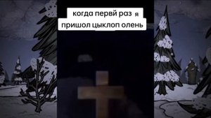 Мемы по Don't Starve Together #9