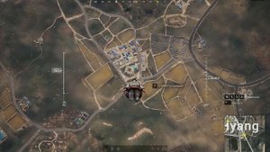 intel Xeon E5 2660 V3 + RX 580 2048sp в PUBG на ультрах