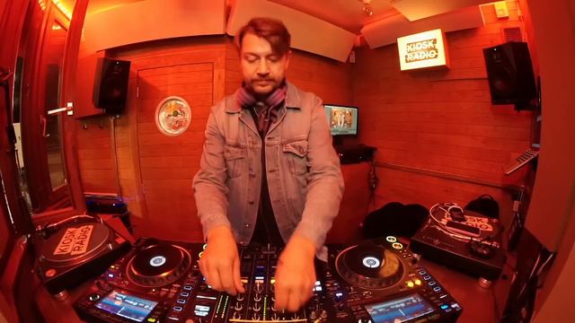 Axel Boman | Kiosk Radio 31.03.2023