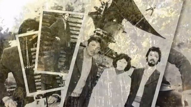 А годы летят... смотреть онлайн