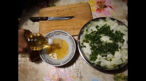 Кабачок маринованный в яблочном уксусе RAW Vegan