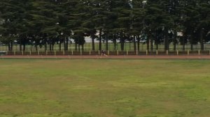 29.12.2016 Бег 2000м - 5.16,2 Никиты Высоцкого в рамках тренировки 2х2км