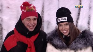 ДОМ-2 Город любви 5359 день Вечерний эфир (11.01.2019)