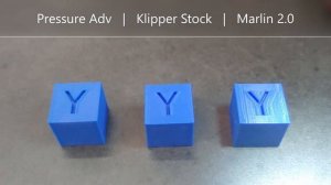 Klipper Vs Marlin Quality Comparison - Eryone Thinker