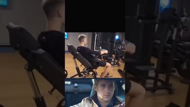 Райан Гослинг #youtube #корнишон #подпишись #мем #райангослинг #ryangosling смотреть онлайн