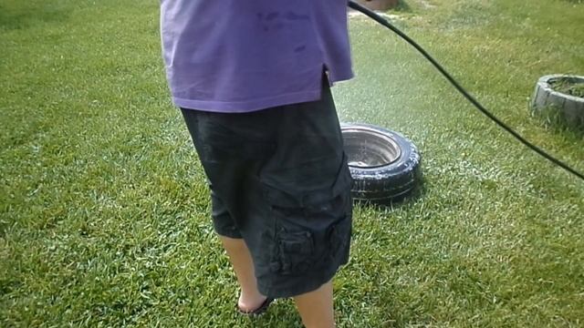 Пенная насадка MINGOU (пена, как взбитые сливки, держится 5 мин.) смотреть онлайн