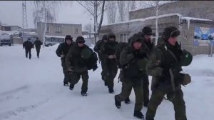 Первый рубеж - На связи.mp4