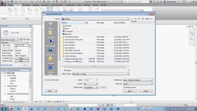 BuildingTopos From Sketchup to Revit смотреть онлайн