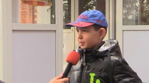 Мстерская сельская школа искусств (Сюжет от 06.09.2021)