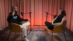 Подкасты с Анаром Дримс.Валерия Вагапова.