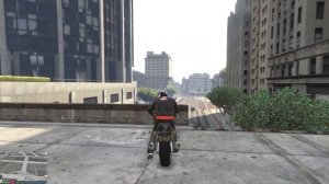 GTA 5 ТРЮКИ - СДЕЛАЙ ЭТОТ ТРЮК В ГТА 5 - ВЫПУСК 1