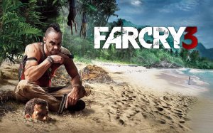 Осторожно Работает Снайпер в Far Cry 3