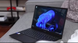 L'OLED pour tous | Test du Zenbook 13 (UX325e)