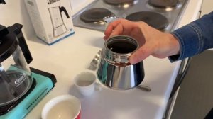 What makes the Bialetti Venus the moka pot we all need?