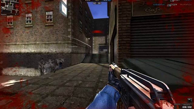 SuperNatural --- Дробь*Тебе*в*Зад (6-4).avi смотреть онлайн