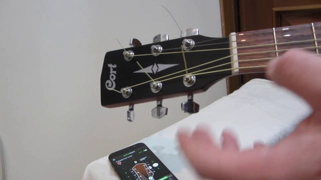 Струны, гитара : подключение, расстояние, натяжение, калибр, грамотная установка, какие лучше... смотреть онлайн