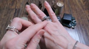 💍ВИДЫ ЗАКРЕПКИ КАМНЕЙ💍КАК КАМНИ ДЕРЖАТСЯ В УКРАШЕНИЯХ