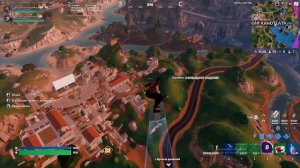 выиграл гранд финал дуо фнкс фортнайт