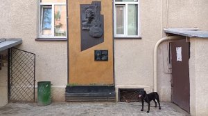 Котельная Камчатка  🐕 Виктор Цой 🎸 Цой  👍 Камчатка 🌋 Котельная 🛰️ Моя Жизнь Кино 🎬 Музей Псов