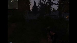 Stalker Путь человек.Шаг в неизвестность.Дежавю: Первый взгляд #1