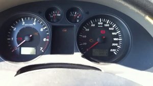 Seat ibiza immobilizer problem
