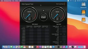 ACASIS USB4.0 Mobile M.2 NVMe Enclosure