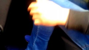 Уаз Патриот 500 км обкатка