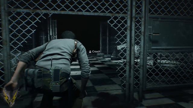 The Evil Within 2 PS4 #2 - Baby Hands? смотреть онлайн