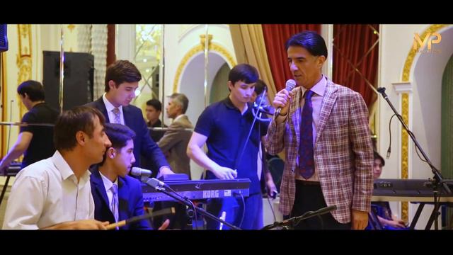 Зикриоллох Хакимов - Базморо (пурра) нав 2020 | Zikriolloh Hakimov - Bazmoro (purra) new 2020 смотреть онлайн