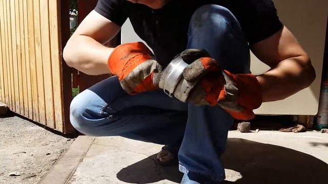 Разбор подушки двигателя Audi A4 B5 смотреть онлайн