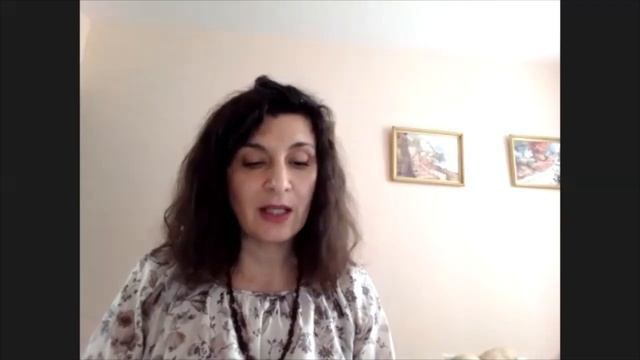 Содружества заоблачный отвес - Лекция Натальи Шаинян
