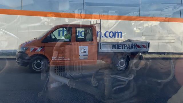 2016 Volkswagen Transporter T6 Doka For Sale | Meppen, GER Auction - 24 & 25 March смотреть онлайн