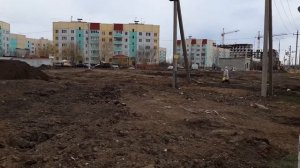 Автомойка в микрорайоне Южный Новая Усмань