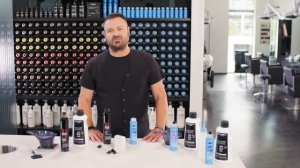 Goldwell's Color Dispensing Nozzle | Reduce Hair Color Waste | Goldwell Education Plus