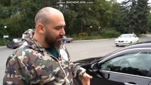 МАРАТ БОРОДА УНИЖАЕТ И ХВАЛИТ ЯПОНЦА! HONDA ACCORD