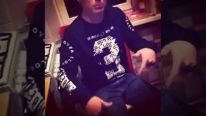 Казян ОУ74 Самодельный рэп - самый дельный