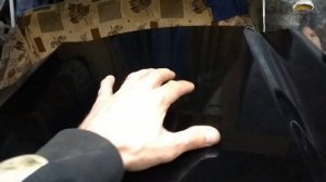 удаление вмятин СОЛЯРИС