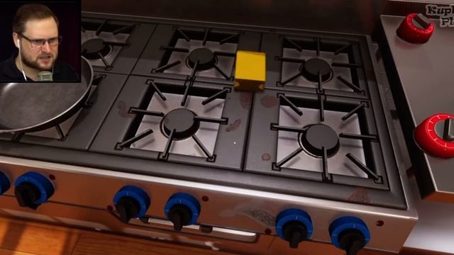 КОГДА МАТЬ ПОПРОСИЛА ПОМЫТЬ ПЛИТУ смотреть онлайн