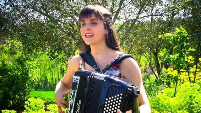 Виновата ли я - Народные Песни, Русская музыка смотреть онлайн