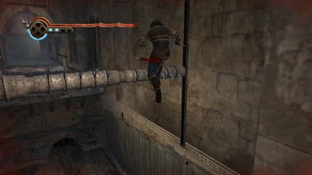 Прохождение игры без комментариев Prince of Persia: Forgotten Sands (Принц Персии)(Часть 4) смотреть онлайн