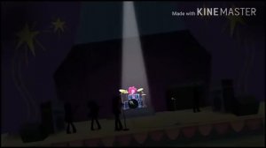 PMV Эй принцесса!