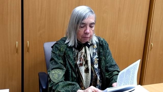 видеовизитка Хлебянкина Т.А.